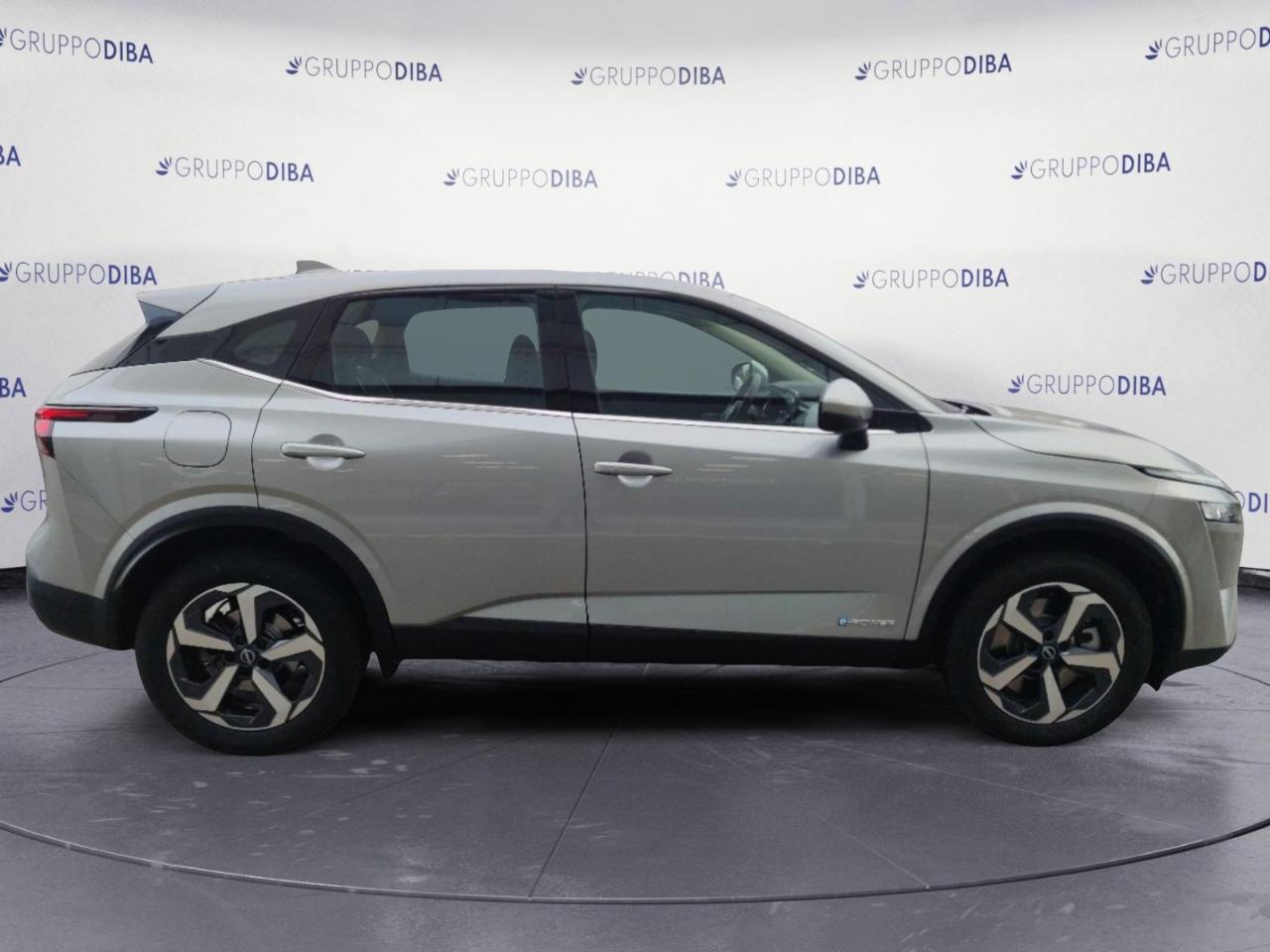 Nissan Nissan Qashqai usata 21