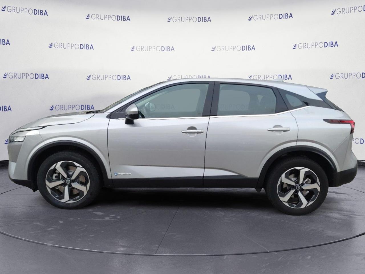 Nissan Nissan Qashqai usata 23