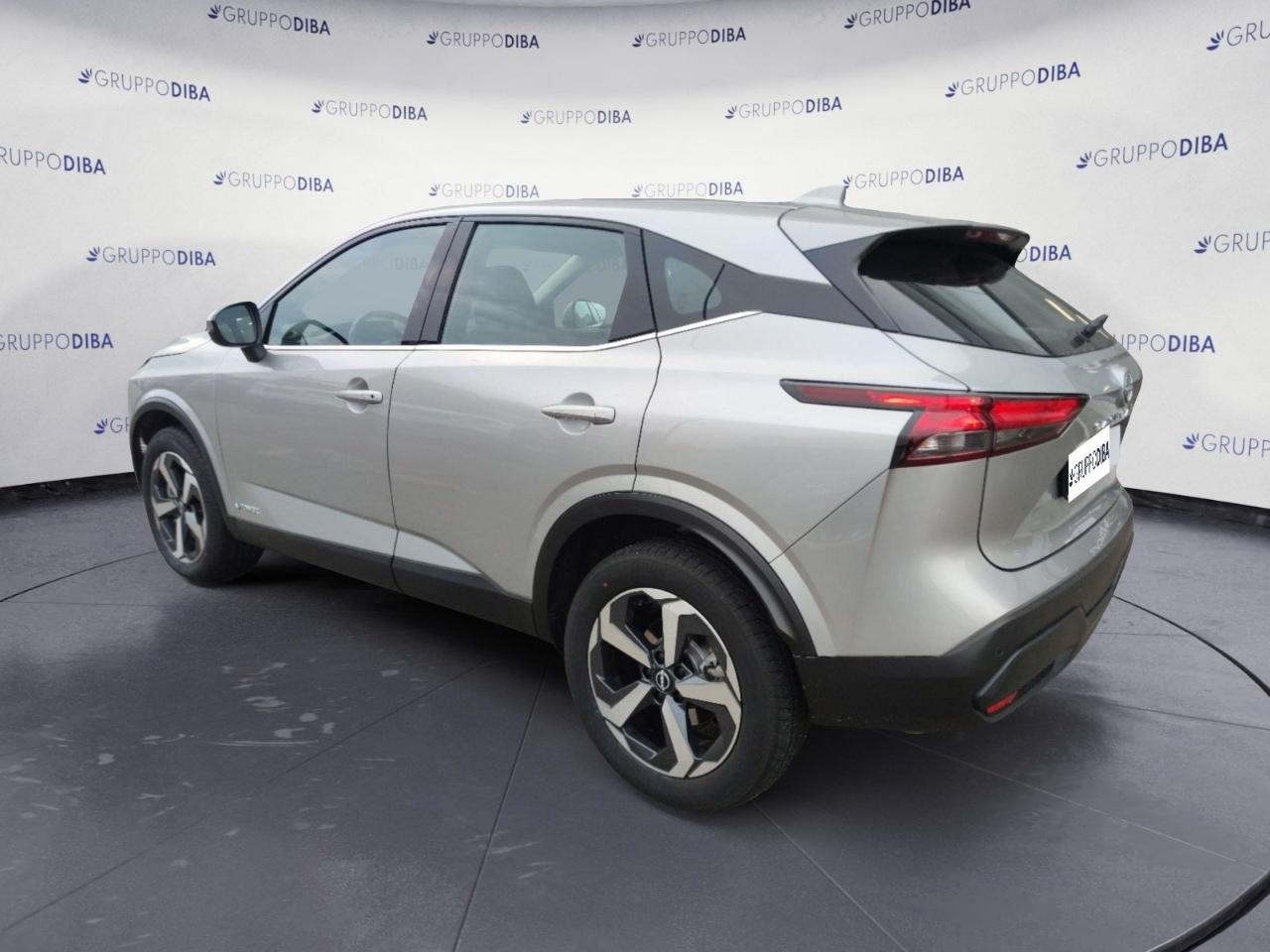 Nissan Nissan Qashqai usata 24