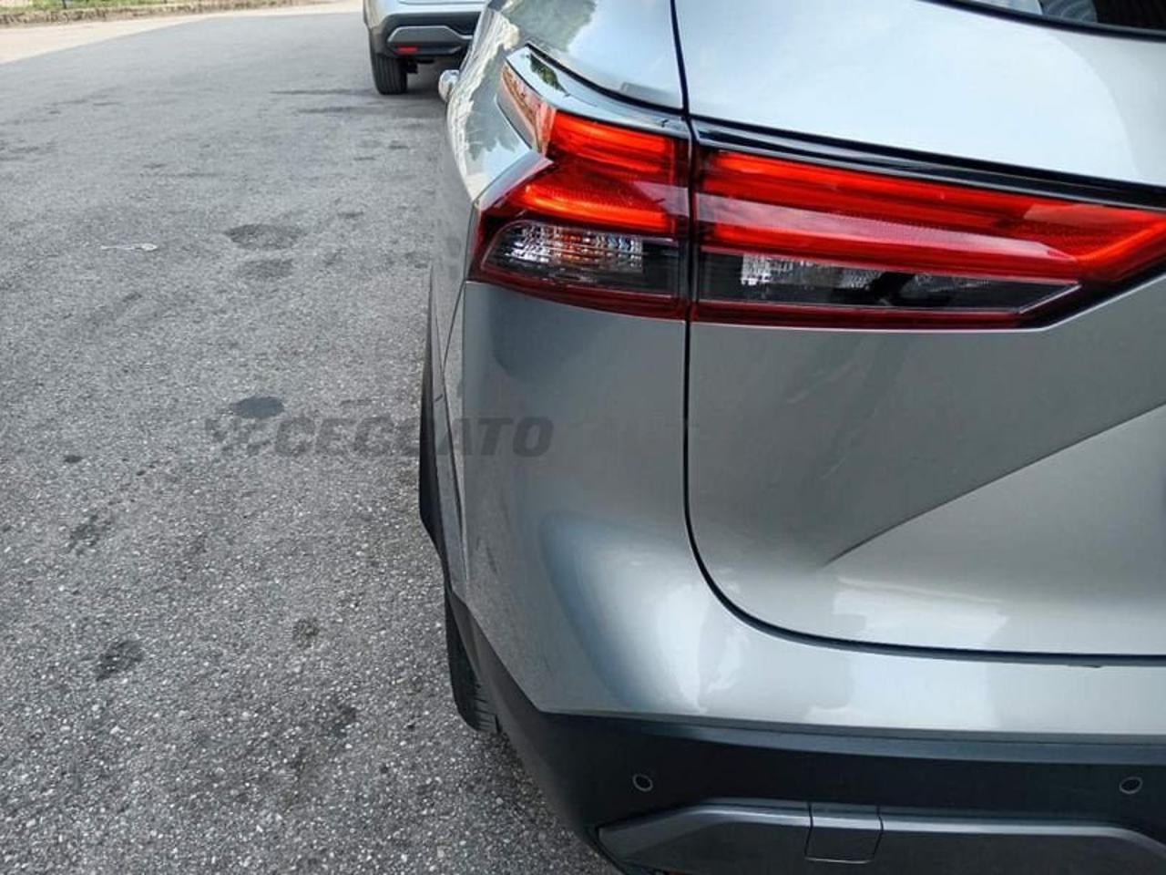 Nissan Nissan Qashqai usata 10