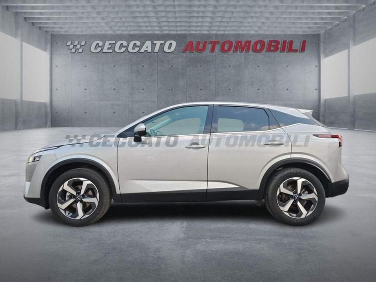 Nissan Nissan Qashqai usata 11