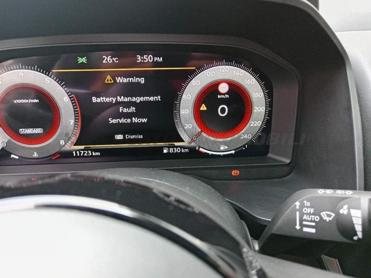 Nissan Nissan Qashqai usata 15