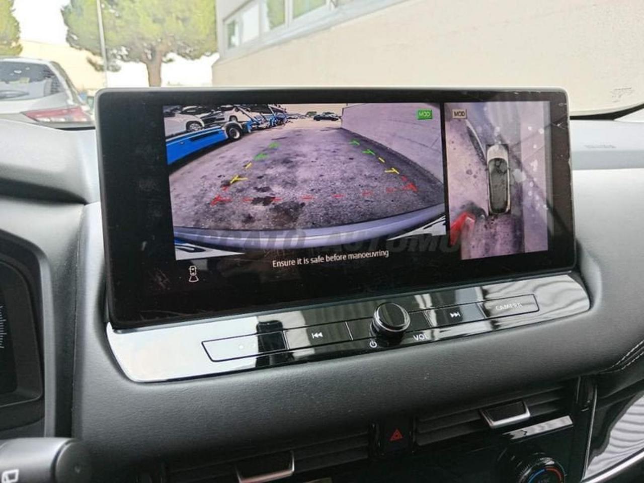 Nissan Nissan Qashqai usata 25