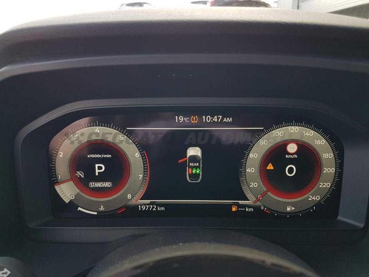 Nissan Nissan Qashqai usata 14