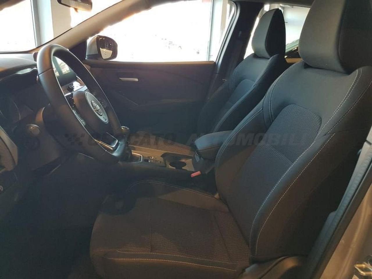 Nissan Nissan Qashqai usata 4