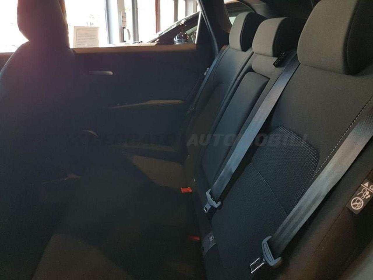 Nissan Nissan Qashqai usata 5