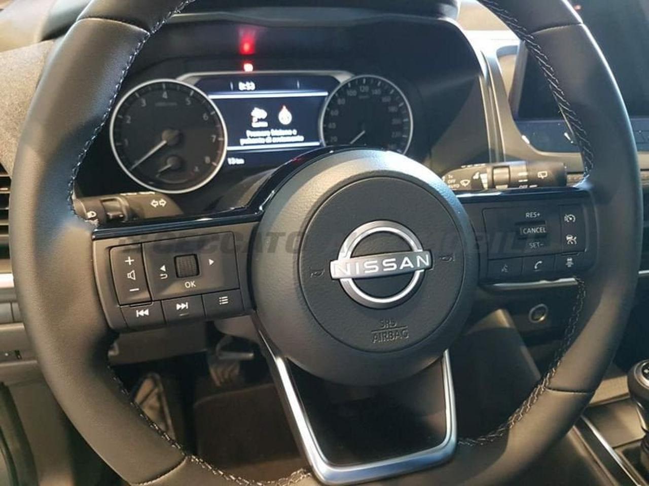Nissan Nissan Qashqai usata 14
