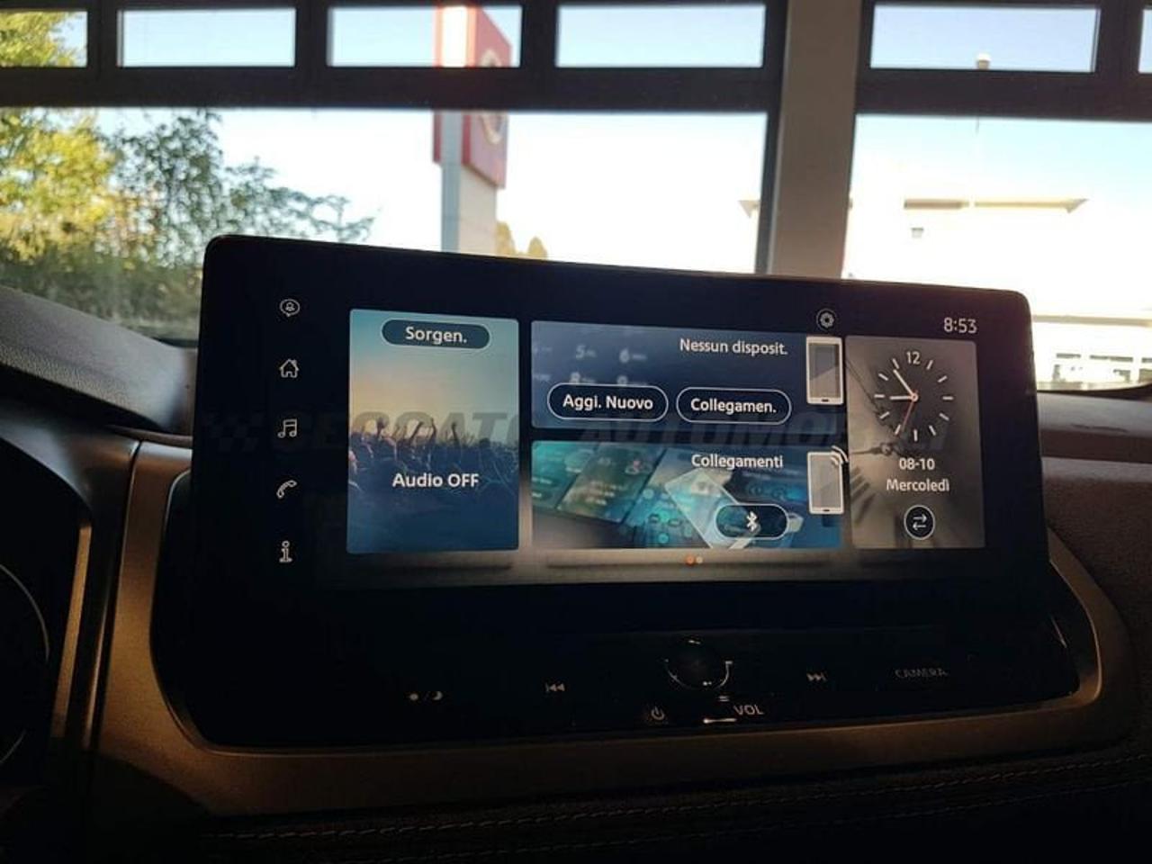 Nissan Nissan Qashqai usata 15