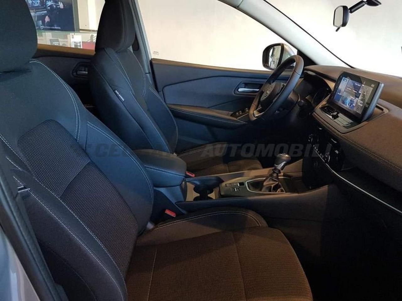 Nissan Nissan Qashqai usata 16