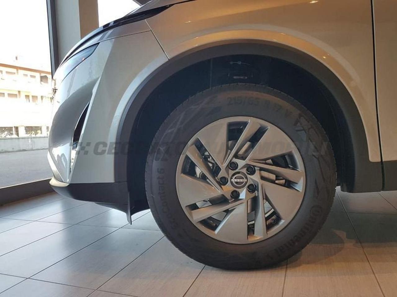 Nissan Nissan Qashqai usata 20