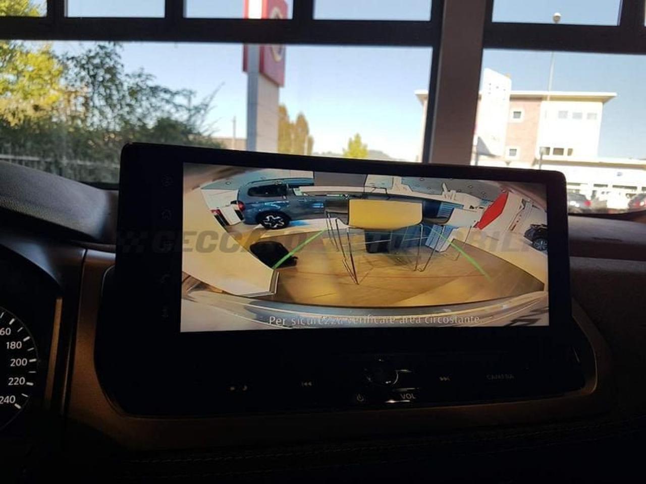 Nissan Nissan Qashqai usata 23