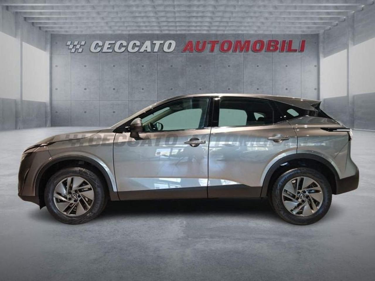 Nissan Nissan Qashqai usata 11