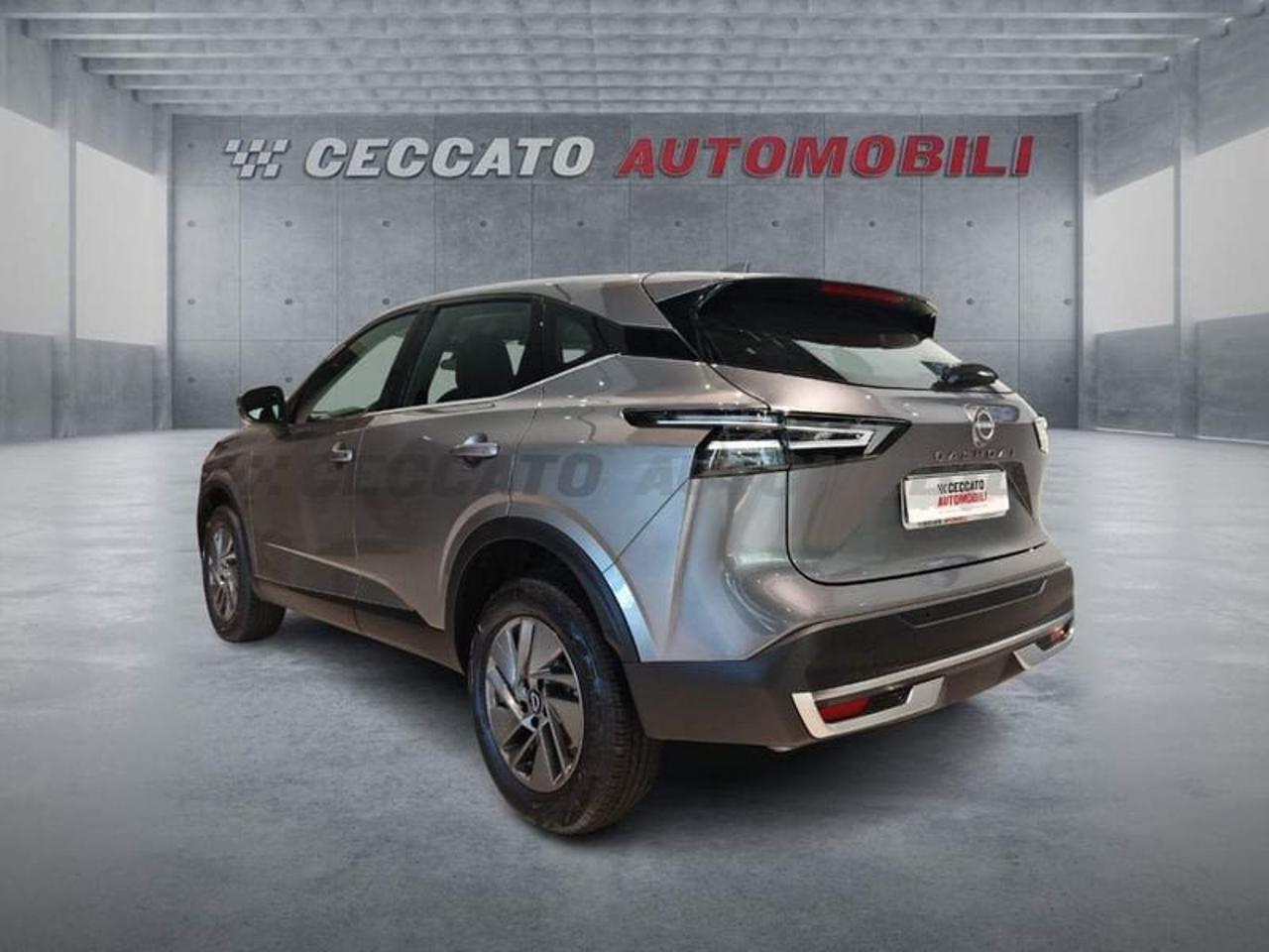 Nissan Nissan Qashqai usata 16