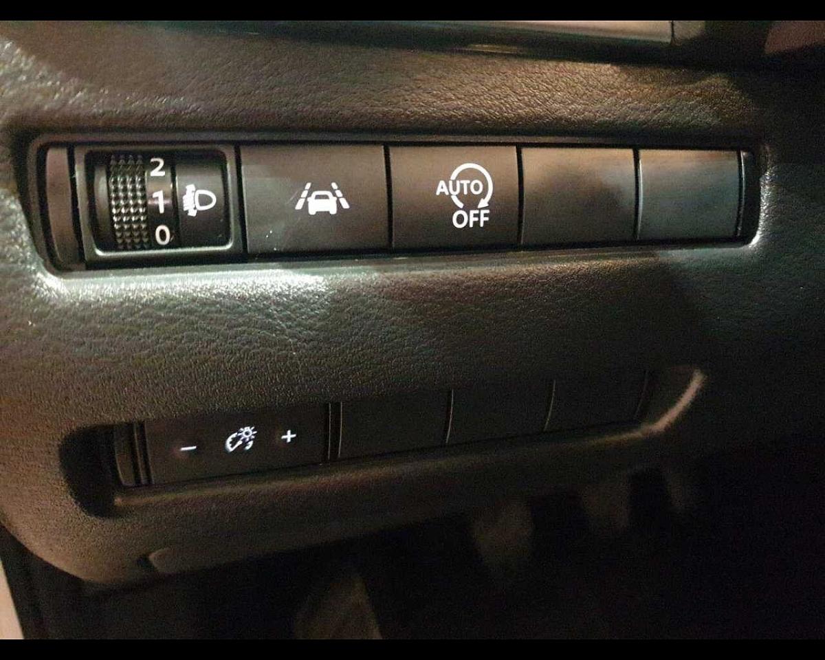 Nissan Nissan Qashqai usata 10