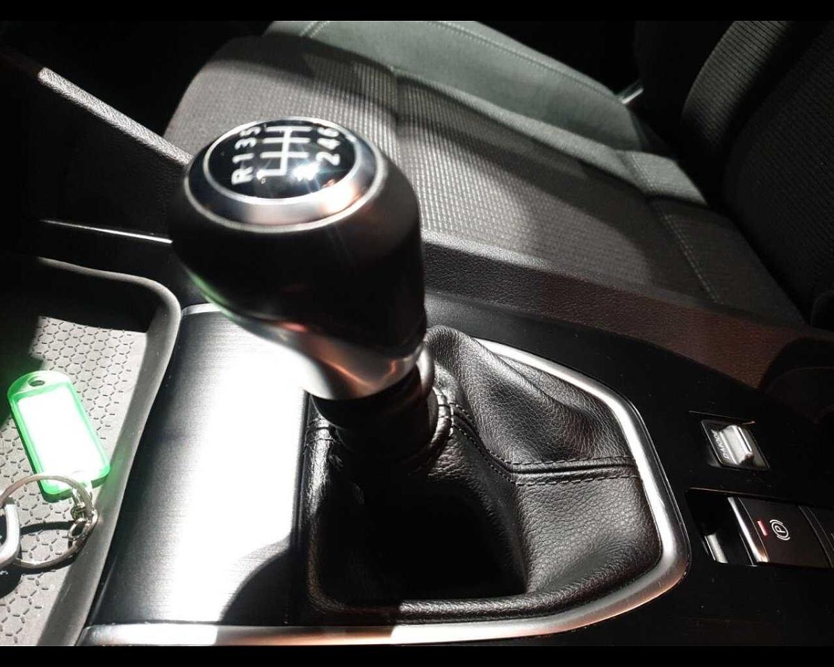 Nissan Nissan Qashqai usata 13