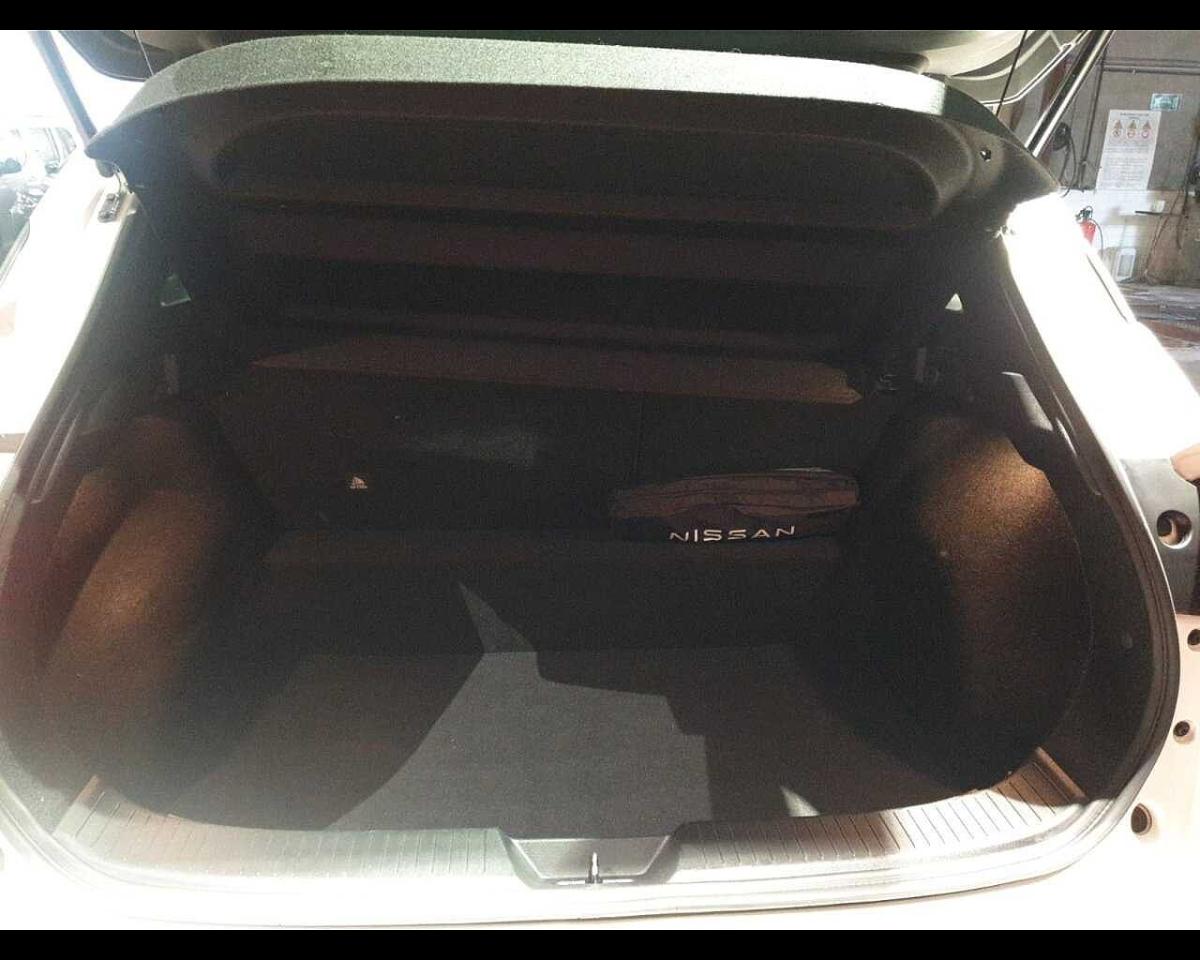 Nissan Nissan Qashqai usata 27