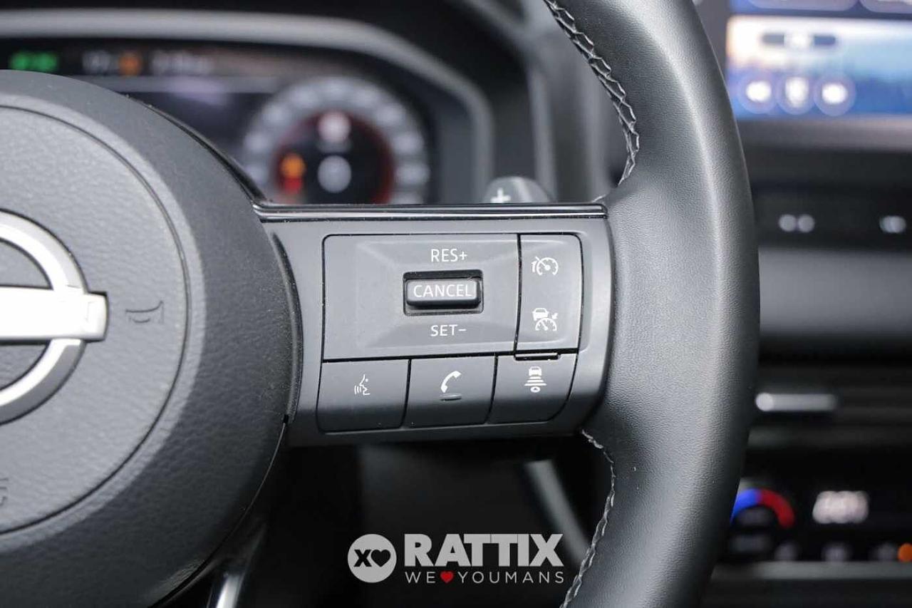 Nissan Nissan Qashqai usata 3