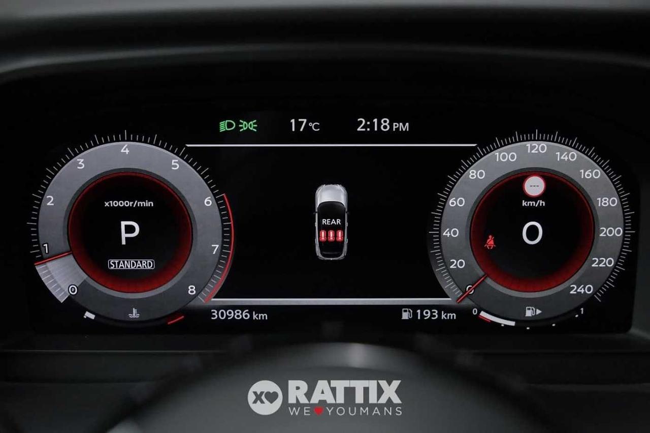 Nissan Nissan Qashqai usata 6