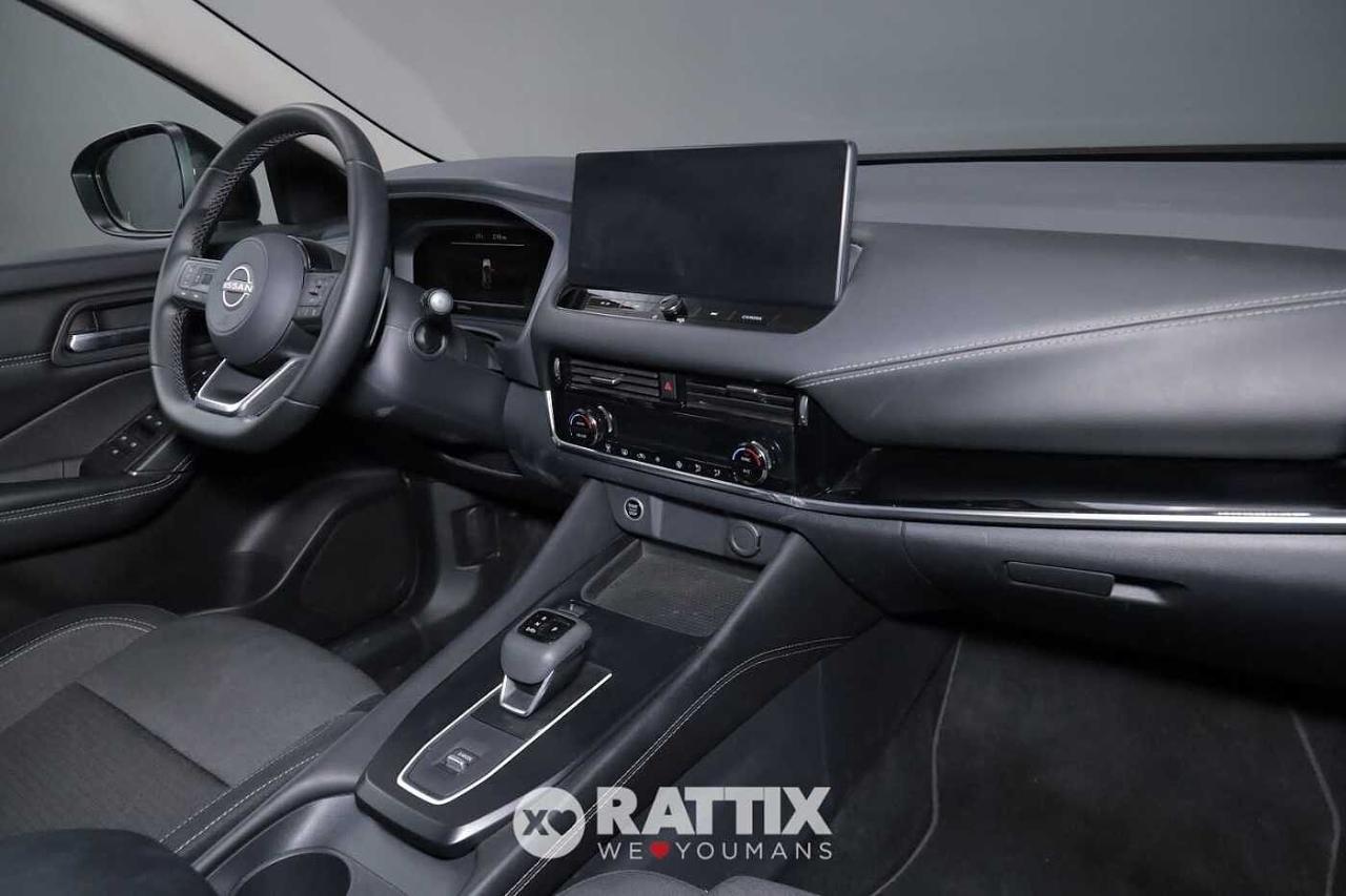 Nissan Nissan Qashqai usata 7