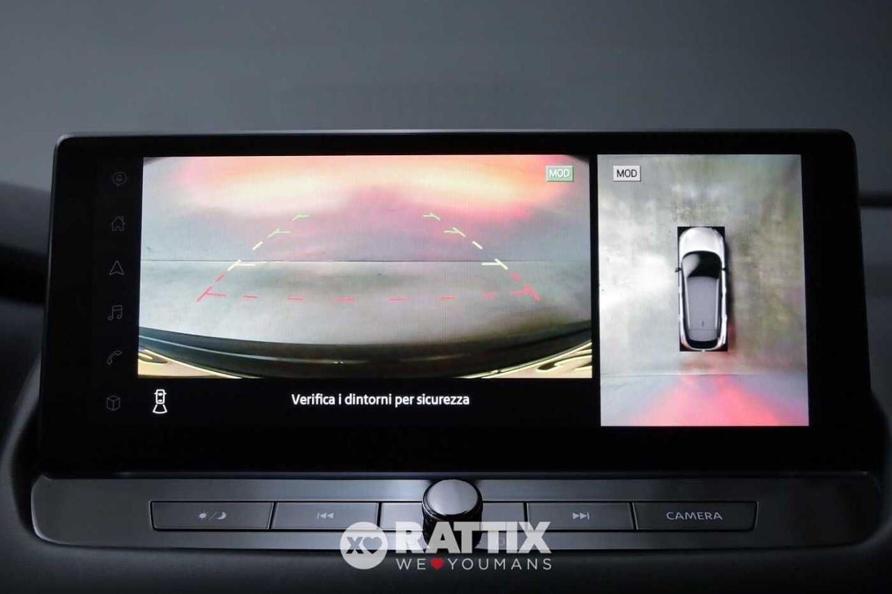 Nissan Nissan Qashqai usata 8