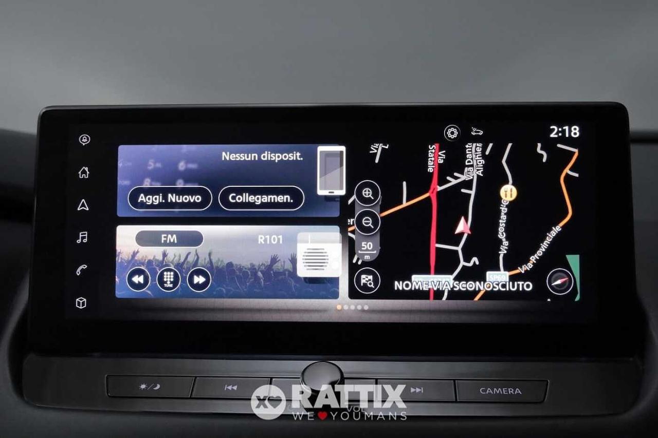 Nissan Nissan Qashqai usata 10