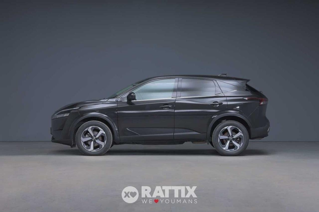 Nissan Nissan Qashqai usata 11