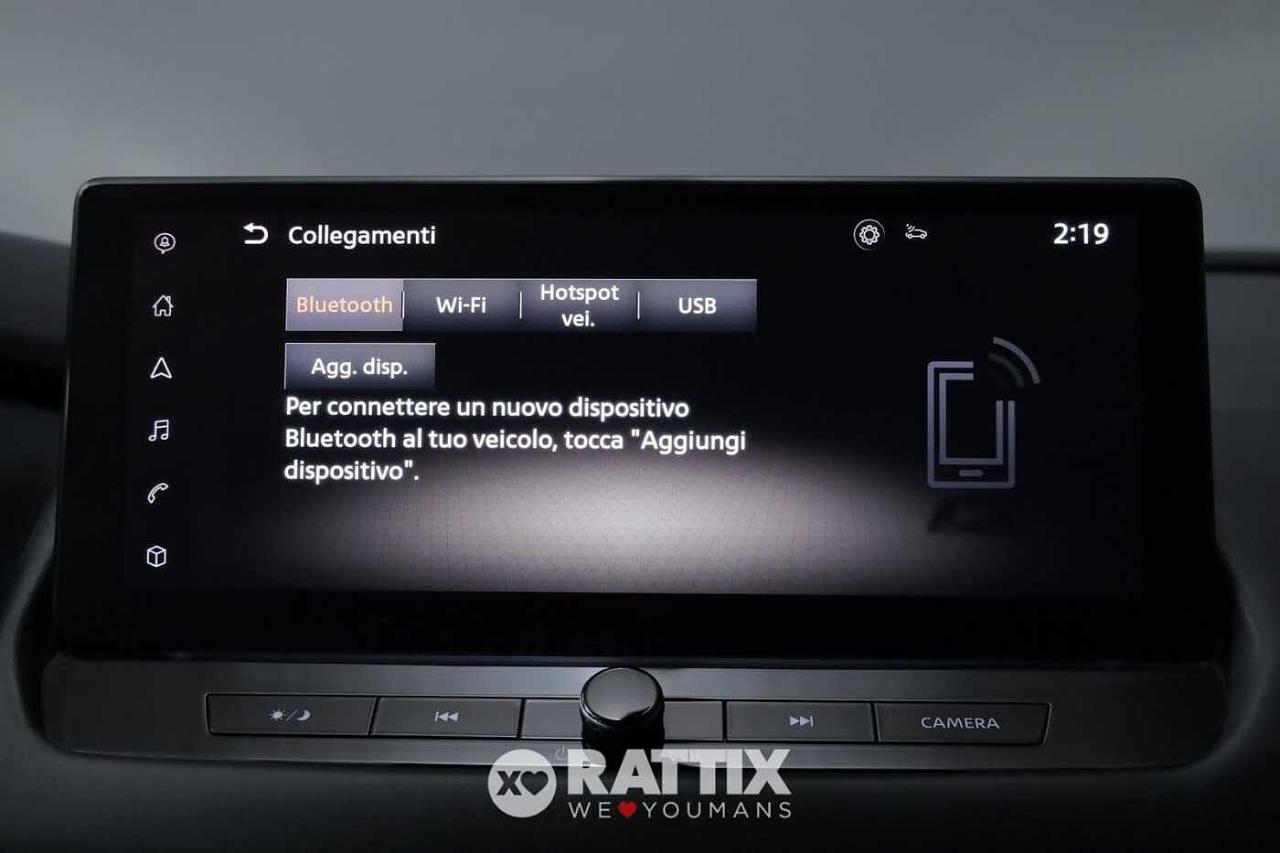 Nissan Nissan Qashqai usata 15