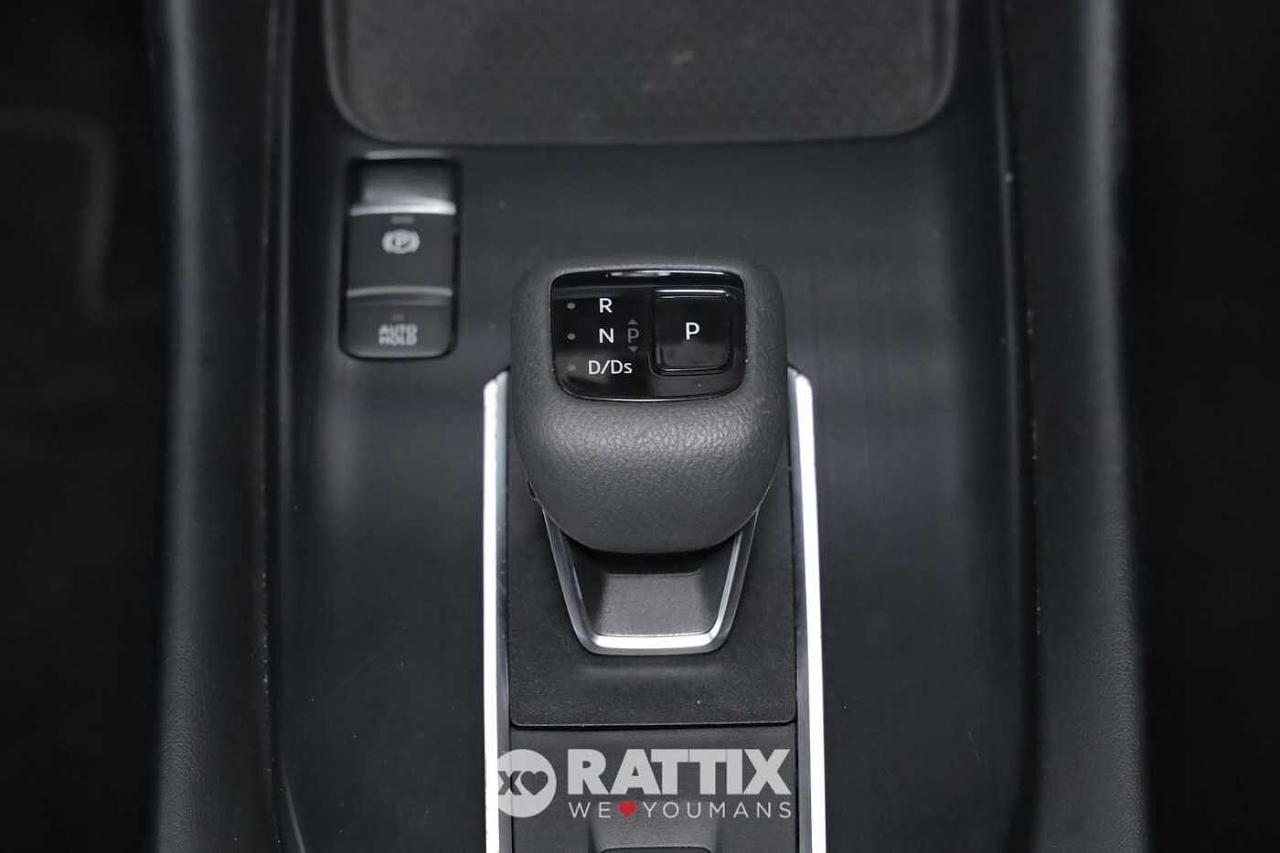 Nissan Nissan Qashqai usata 17