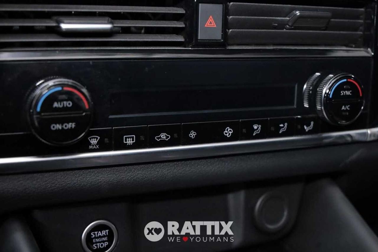 Nissan Nissan Qashqai usata 20