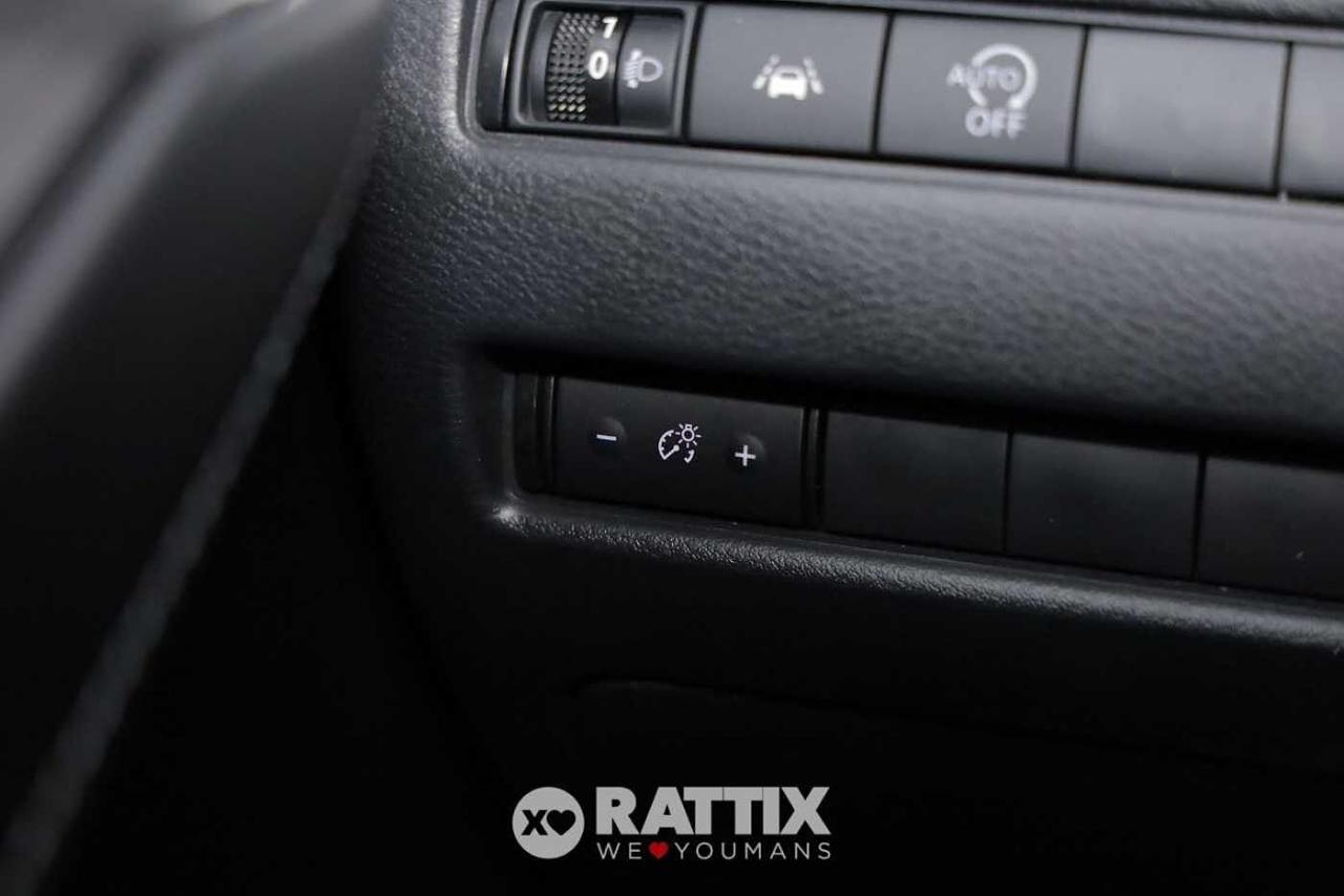 Nissan Nissan Qashqai usata 21