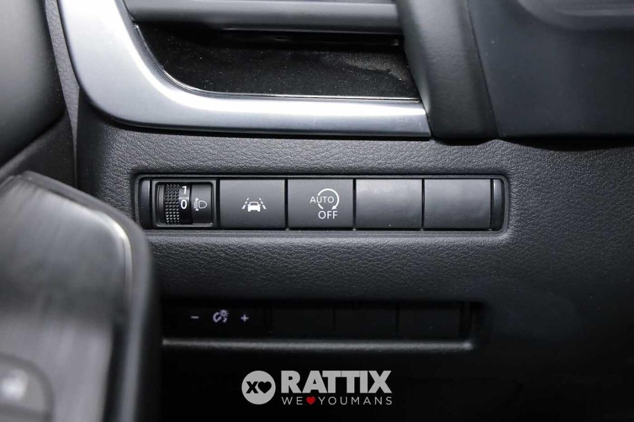 Nissan Nissan Qashqai usata 23