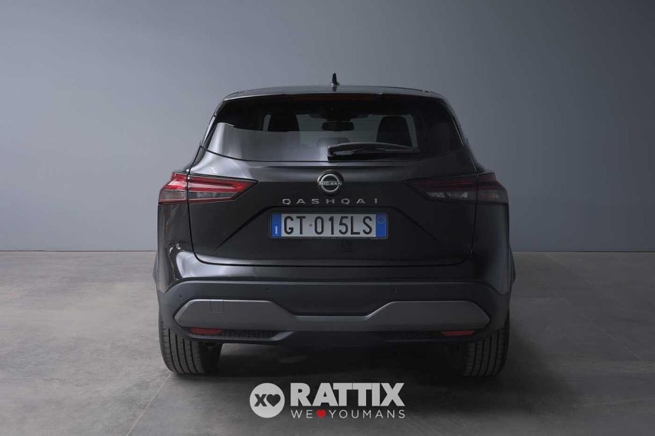 Nissan Nissan Qashqai usata 26