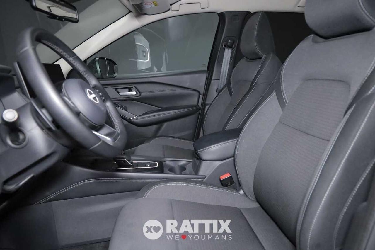 Nissan Nissan Qashqai usata 28