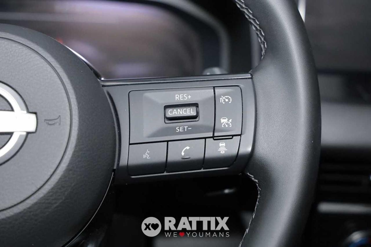 Nissan Nissan Qashqai usata 3