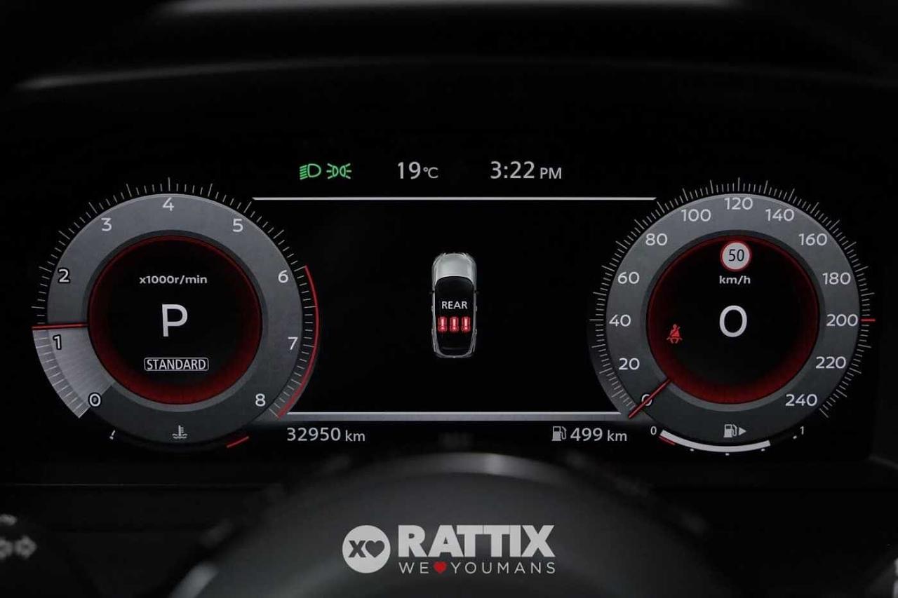 Nissan Nissan Qashqai usata 6