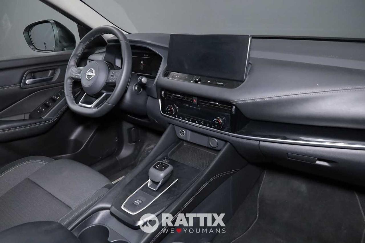 Nissan Nissan Qashqai usata 7