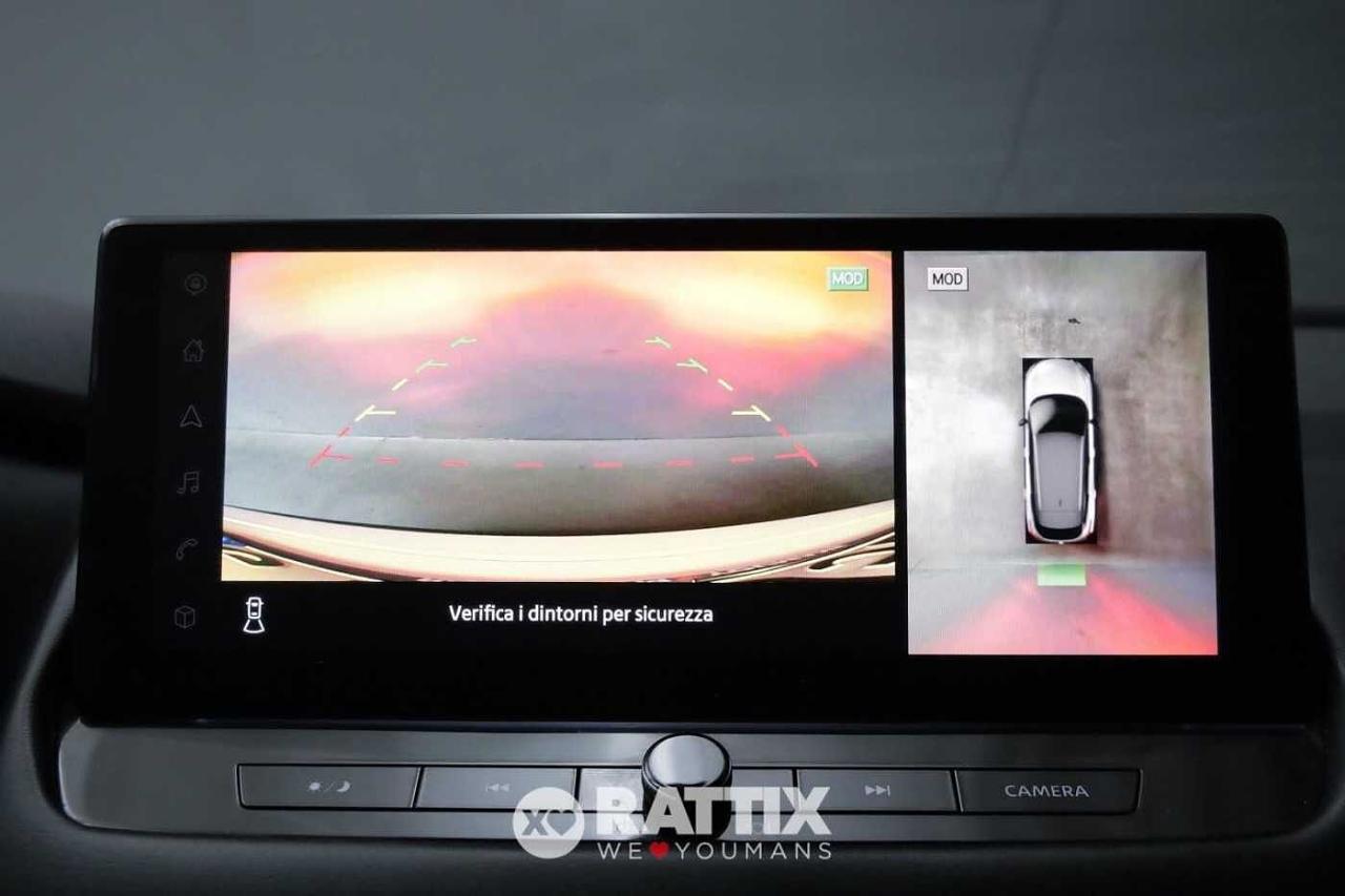 Nissan Nissan Qashqai usata 8