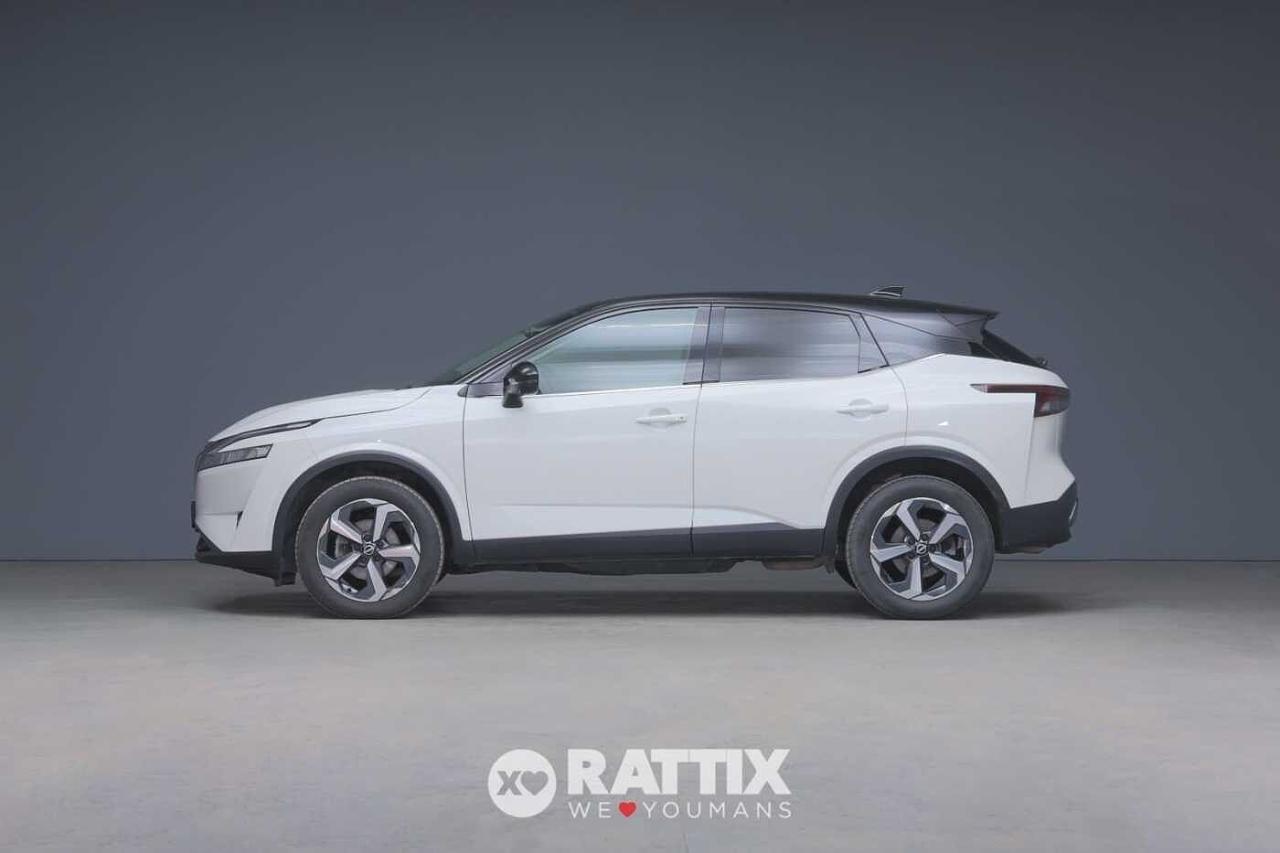 Nissan Nissan Qashqai usata 11