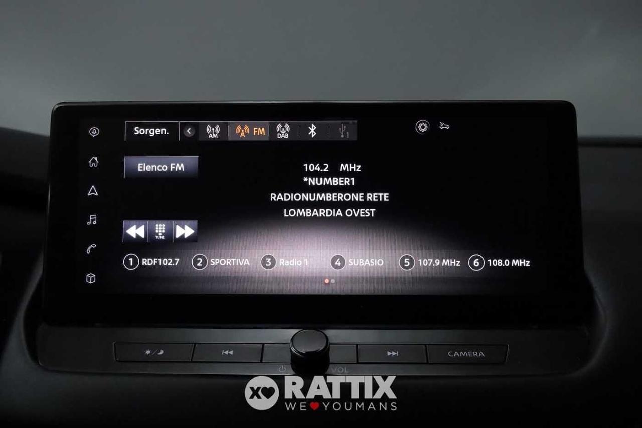 Nissan Nissan Qashqai usata 14