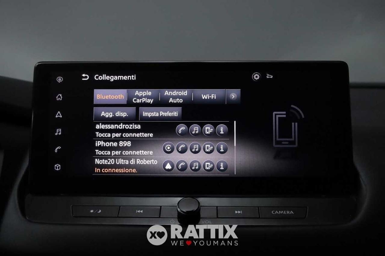 Nissan Nissan Qashqai usata 15