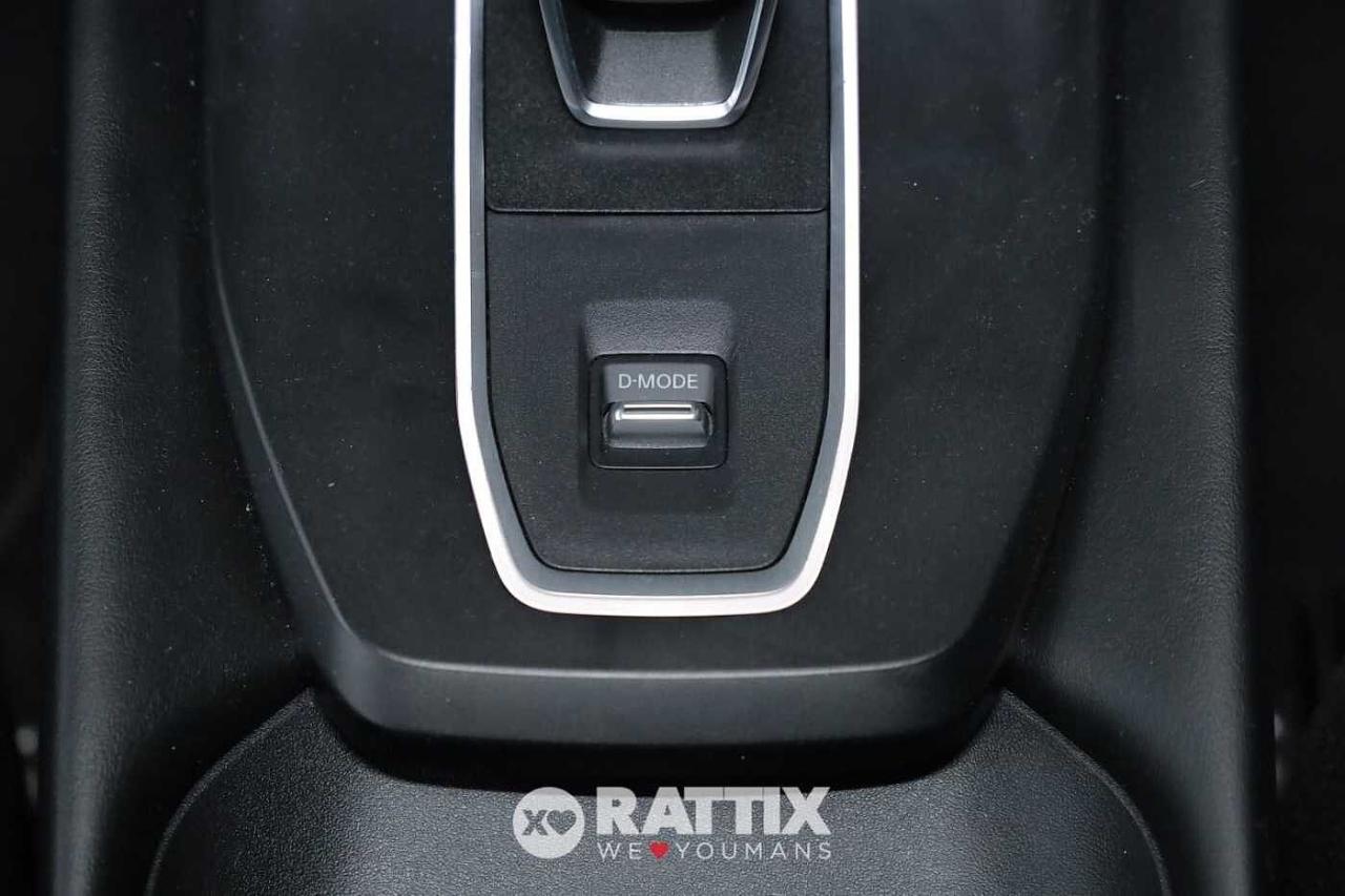 Nissan Nissan Qashqai usata 18