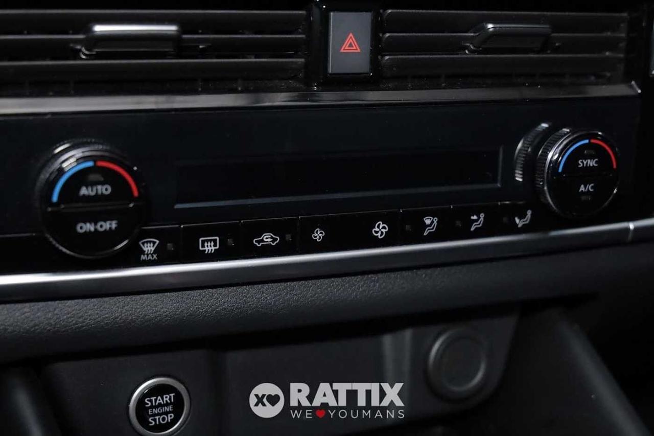 Nissan Nissan Qashqai usata 20