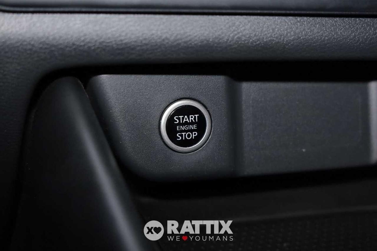 Nissan Nissan Qashqai usata 21