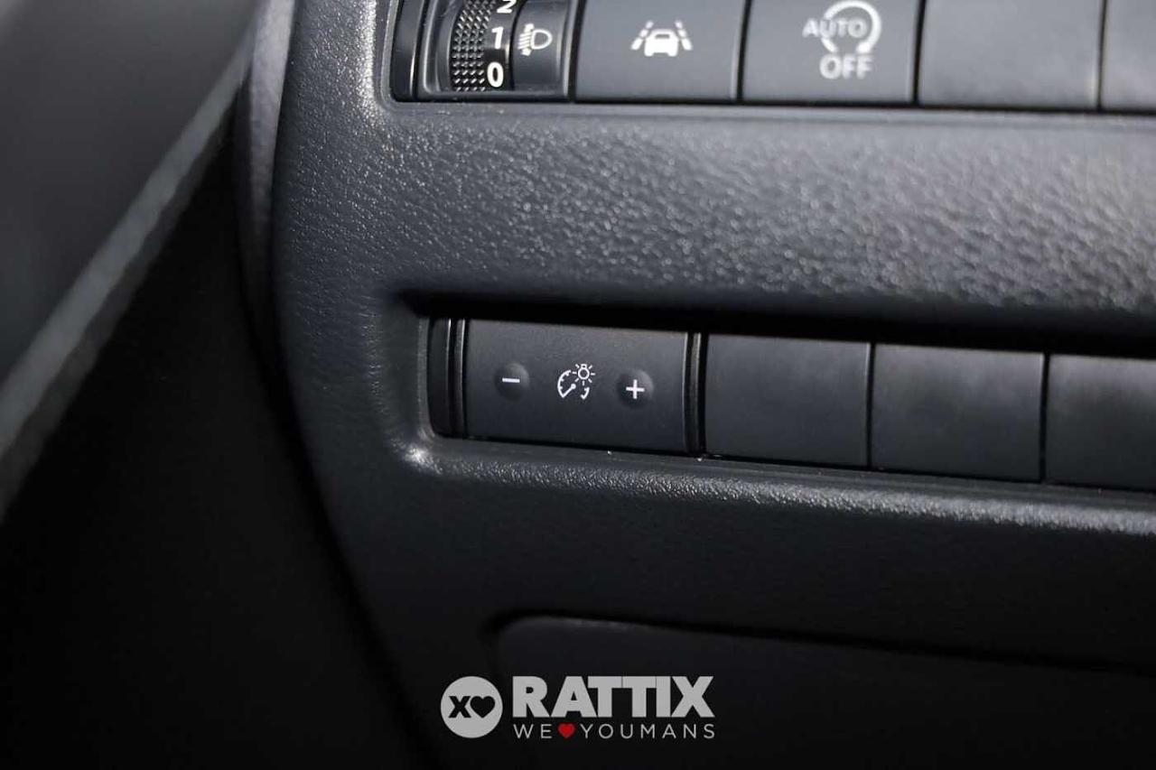 Nissan Nissan Qashqai usata 23