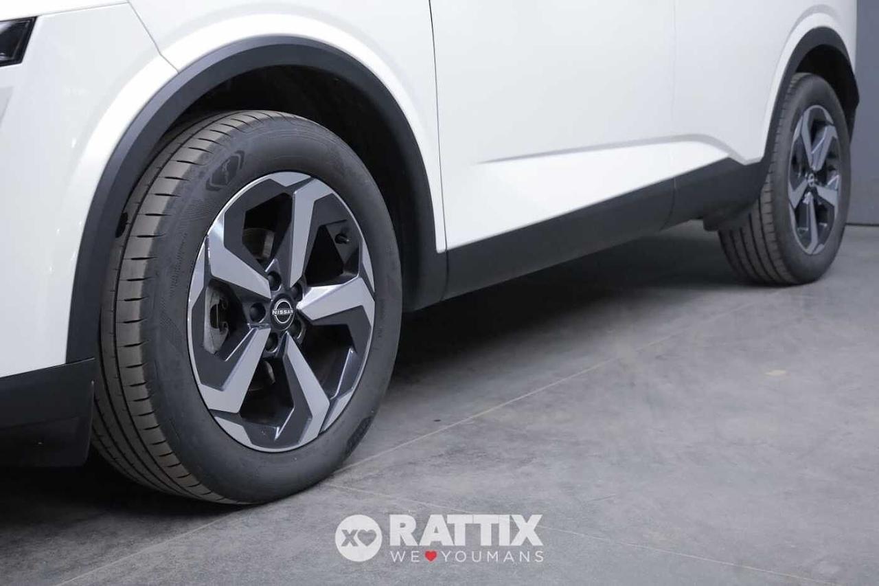 Nissan Nissan Qashqai usata 24