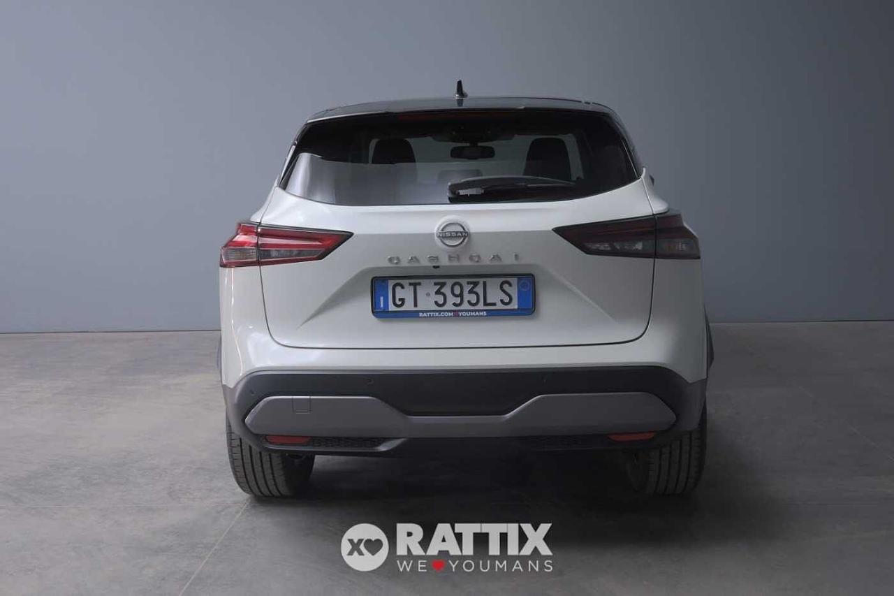 Nissan Nissan Qashqai usata 26