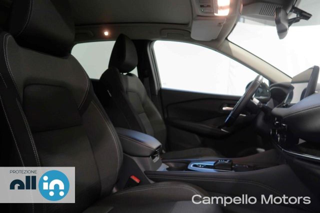 Nissan Nissan Qashqai usata 4