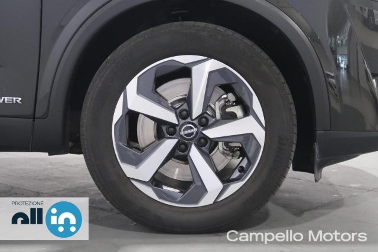 Nissan Nissan Qashqai usata 6