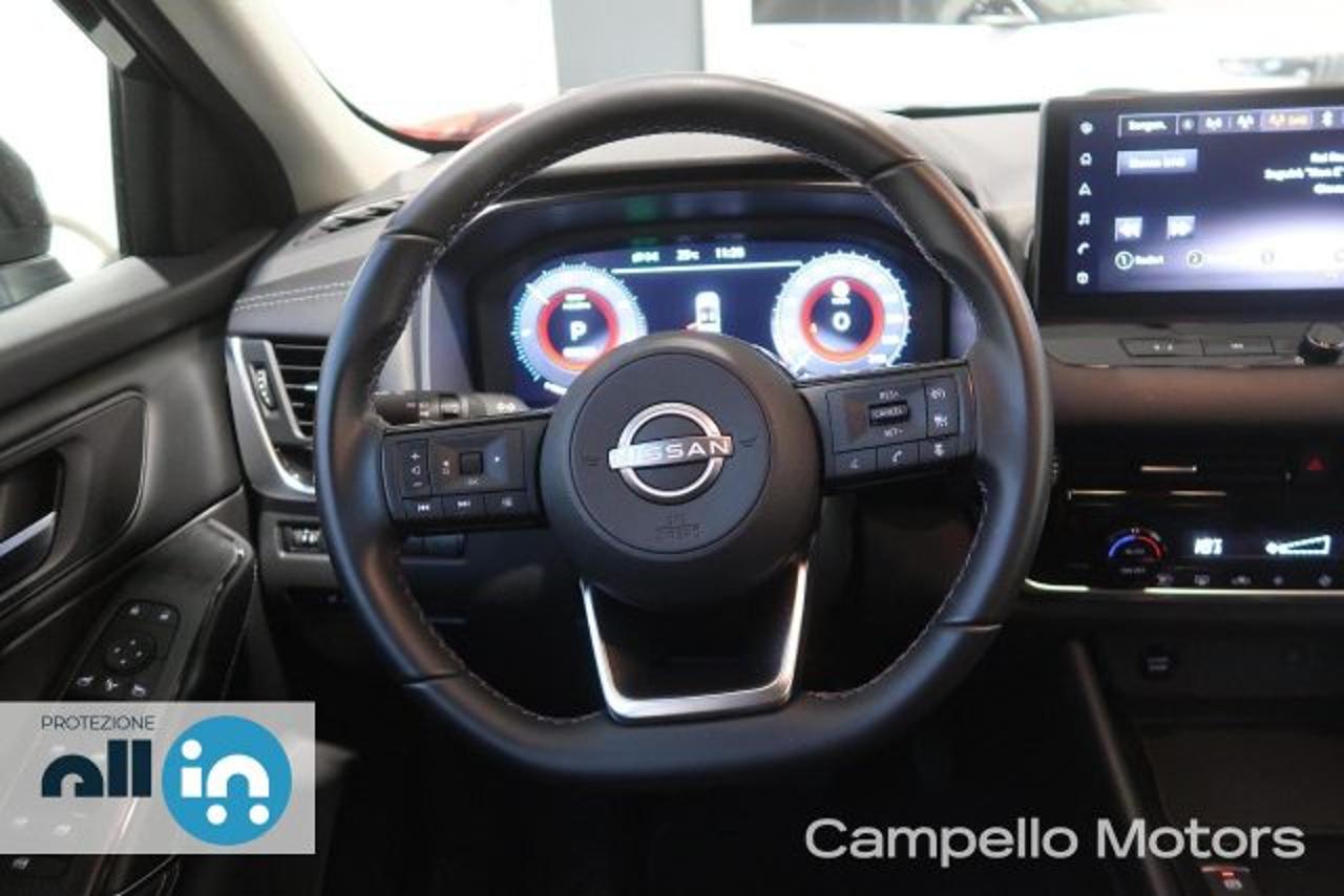 Nissan Nissan Qashqai usata 11