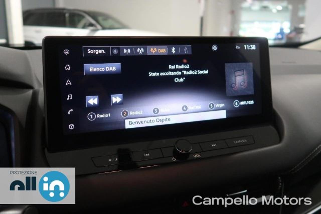 Nissan Nissan Qashqai usata 13